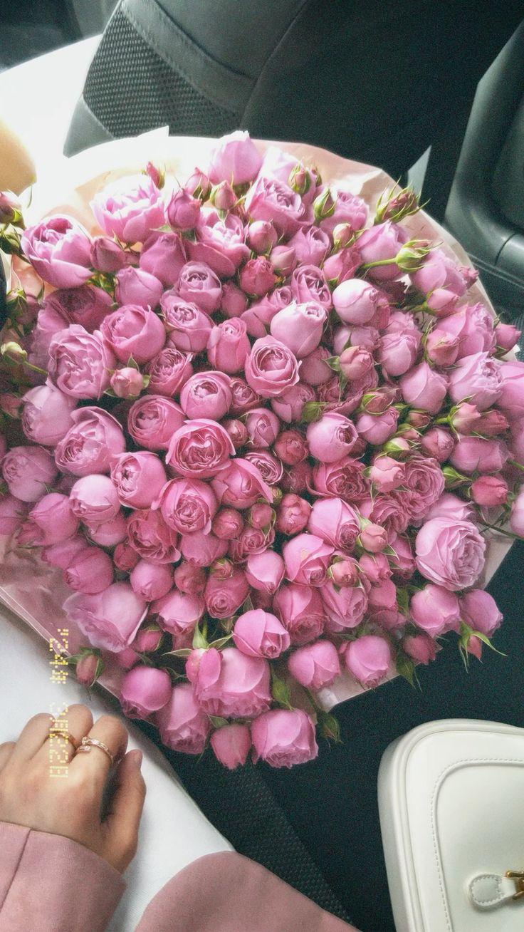 Corporate floral consultation example